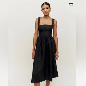 Reformation Tagliatelle Dress Size 4